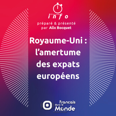Royaume-Uni : l’amertume des expats européens cover