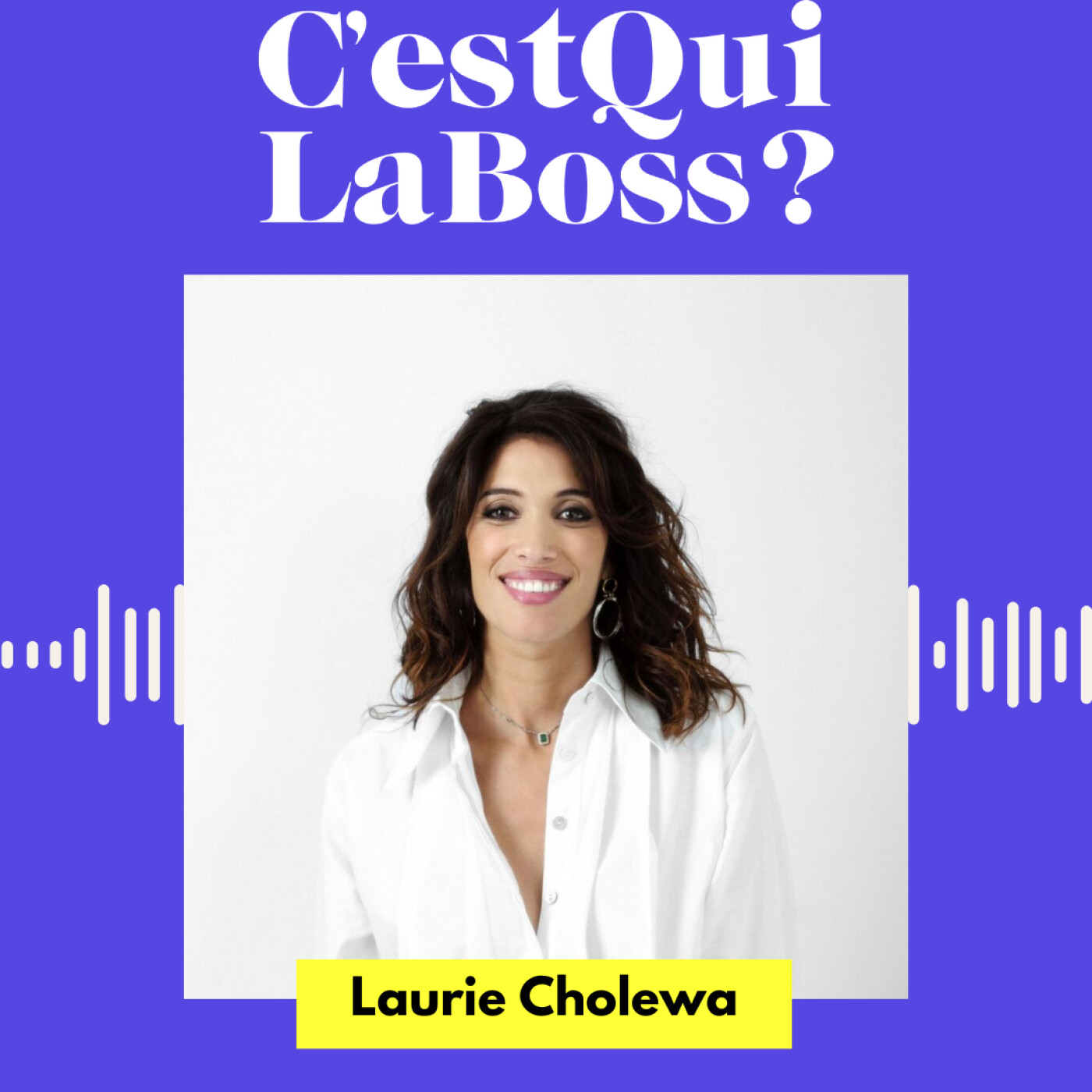 C\'est qui la boss ?