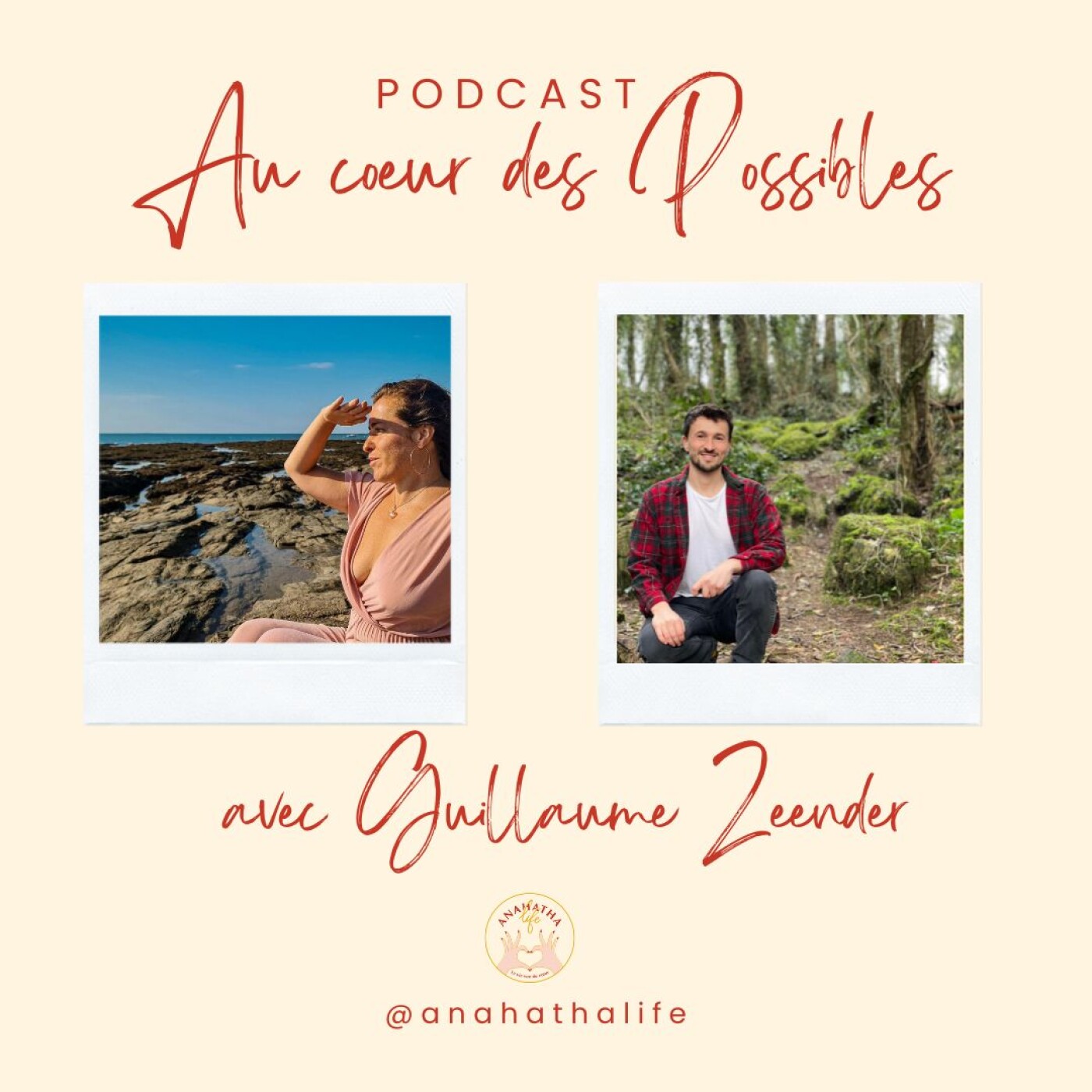 Au coeur des possibles - Clés pour un entrepreneuriat conscient