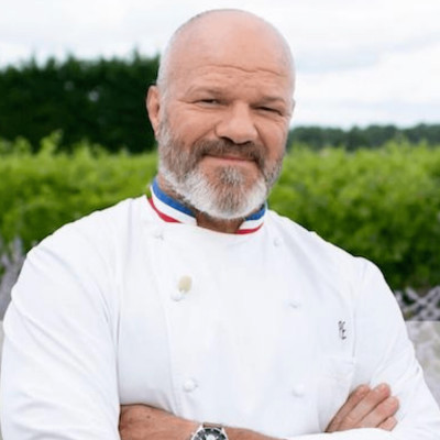 Philippe Etchebest raconte: "Objectif Top Chef" saison 5 cover