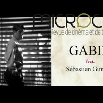 Jean Gabin feat. Sébastien Gimenez cover
