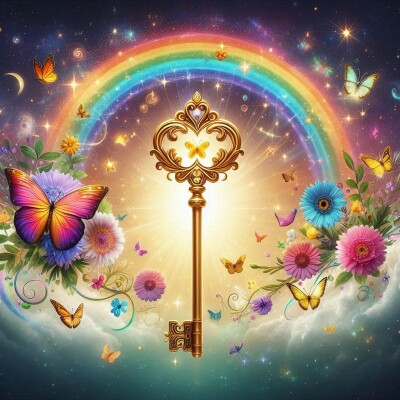 Trouve le lieu du bonheur et n’en sors plus - Archange Ouriel Psaume 73 cover