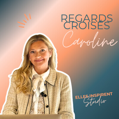 S5Ep7 - Prends soin de toi autrement : approche globale du bien-être, écoute et ralentissement - Regards croisés avec Caroline CORMIER cover