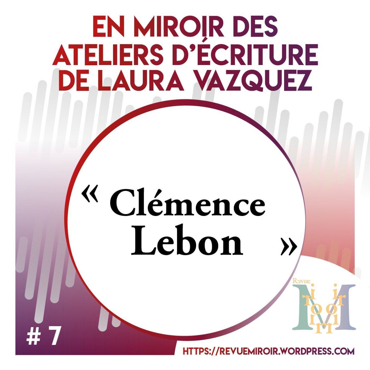 En Miroir !