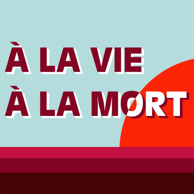 La vie après sa mort (Goucem et Nathalie #6) [REDIF] cover