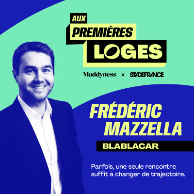 Toutes les rencontres qui ont fait BlaBlaCar cover