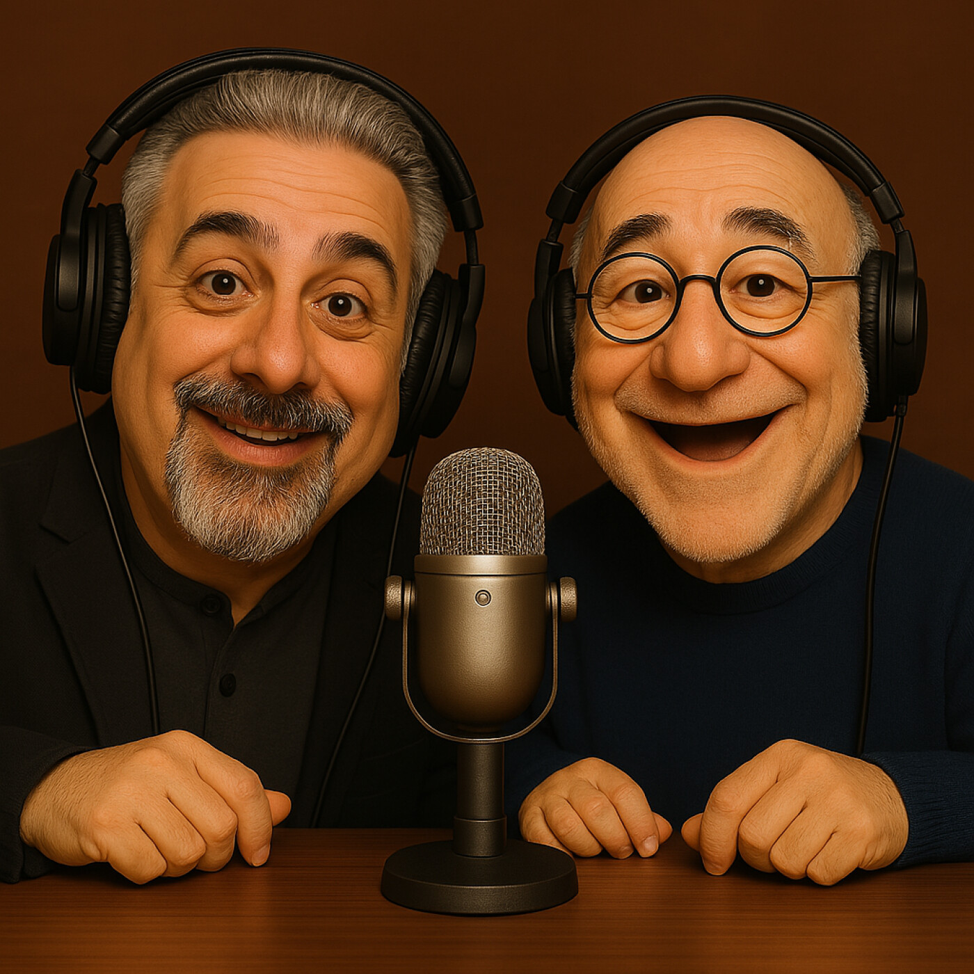 Saison 1 - épisode 30