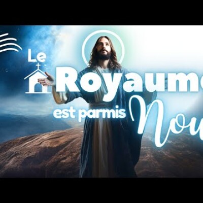 Parole et Évangile du jour | Jeudi 16 novembre • L'homme change, Dieu demeure le même, fidèle ! cover