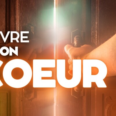 Parole et Évangile du jour | Vendredi 13 février • Seigneur, ouvre notre cœur cover