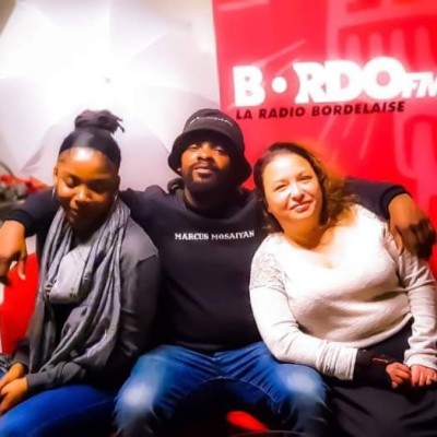 Sound Session n°4 première partie cover