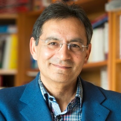 Shafique Keshavjee: « The Chosen » dans des salles de cinéma romandes cover