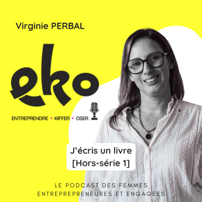 33. J'écris un livre [Hors-série 1] cover