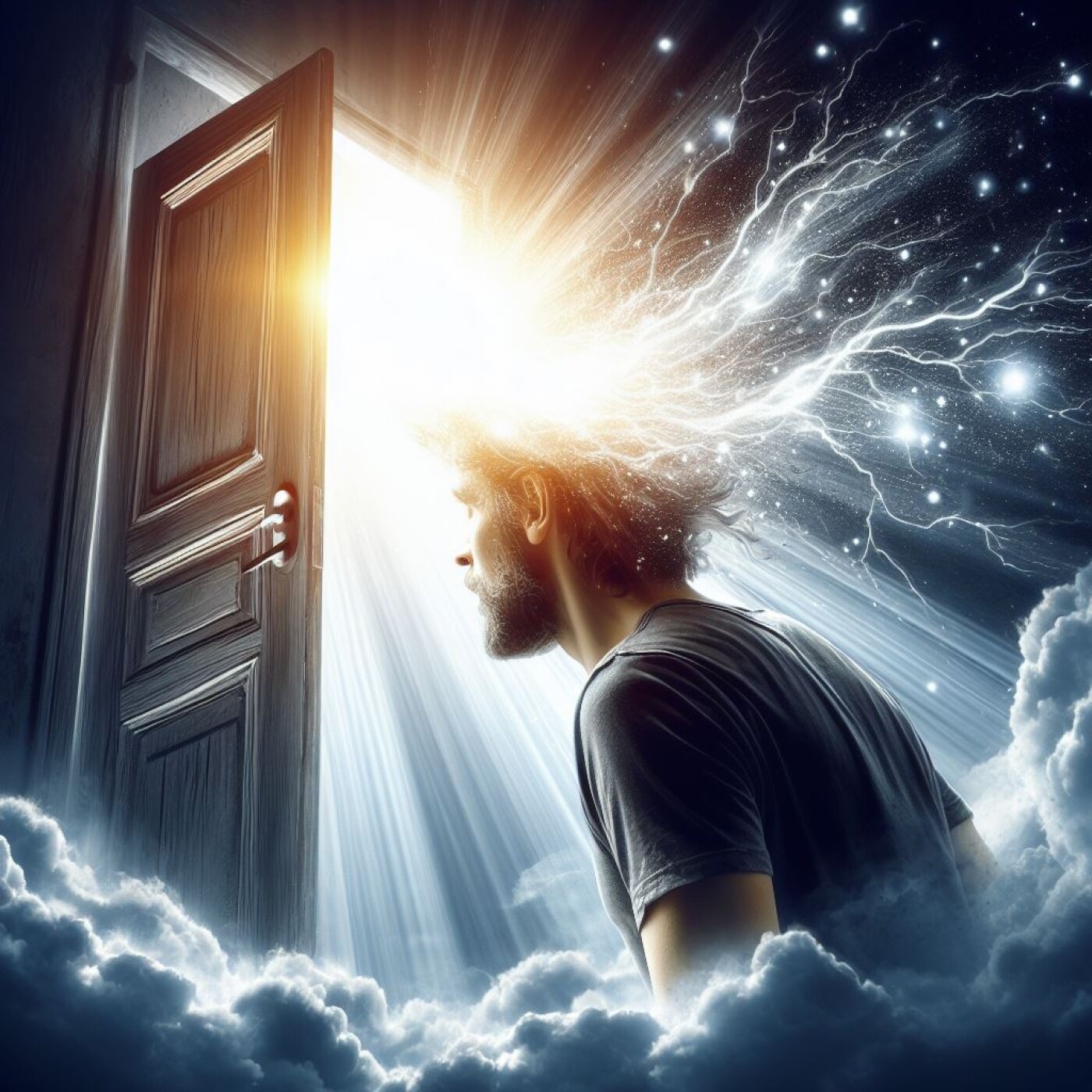 De l’intellect humain à l’intelligence divine - Archange Gabriel Psaume 119