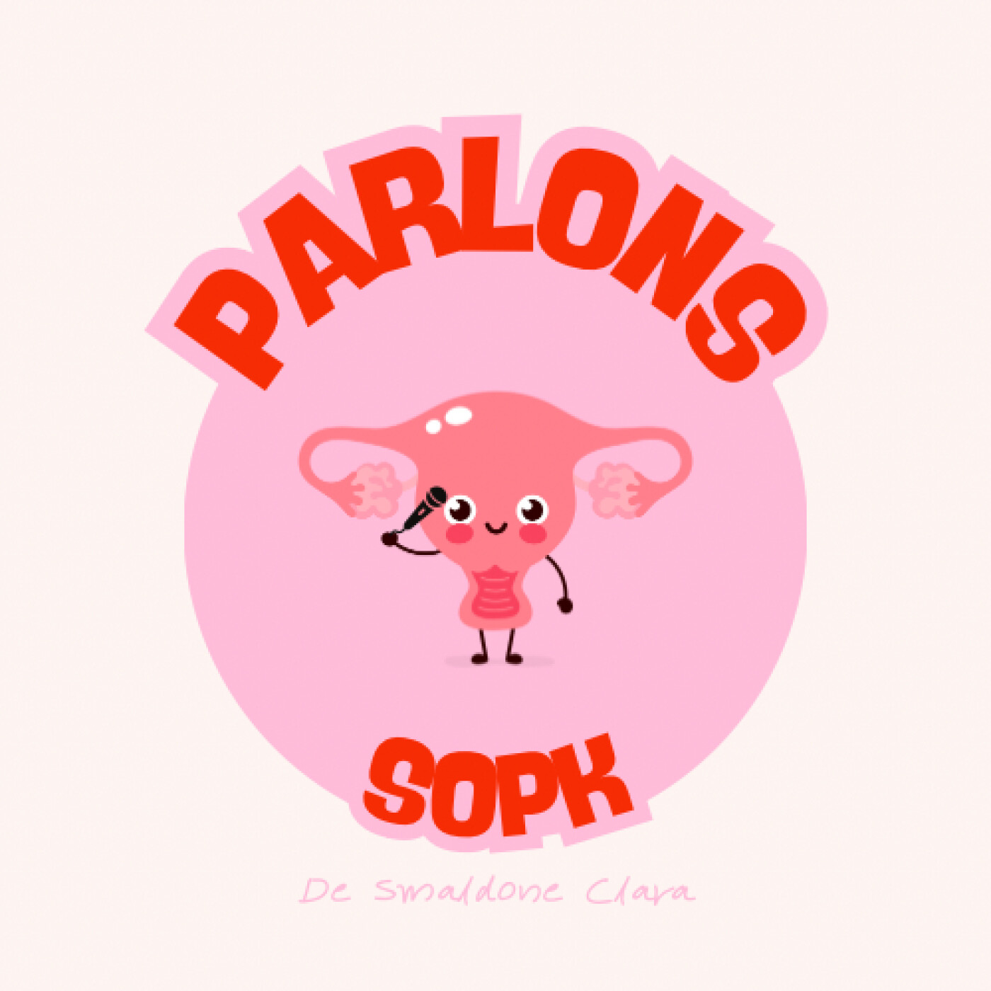 Le SOPK, c'est quoi ?