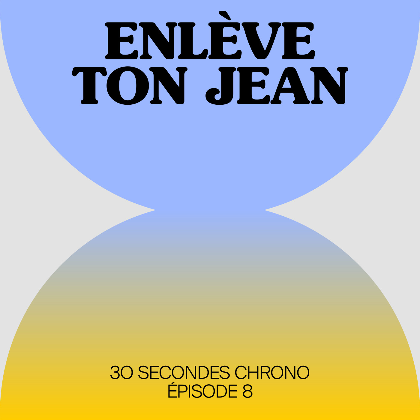 30 secondes chrono