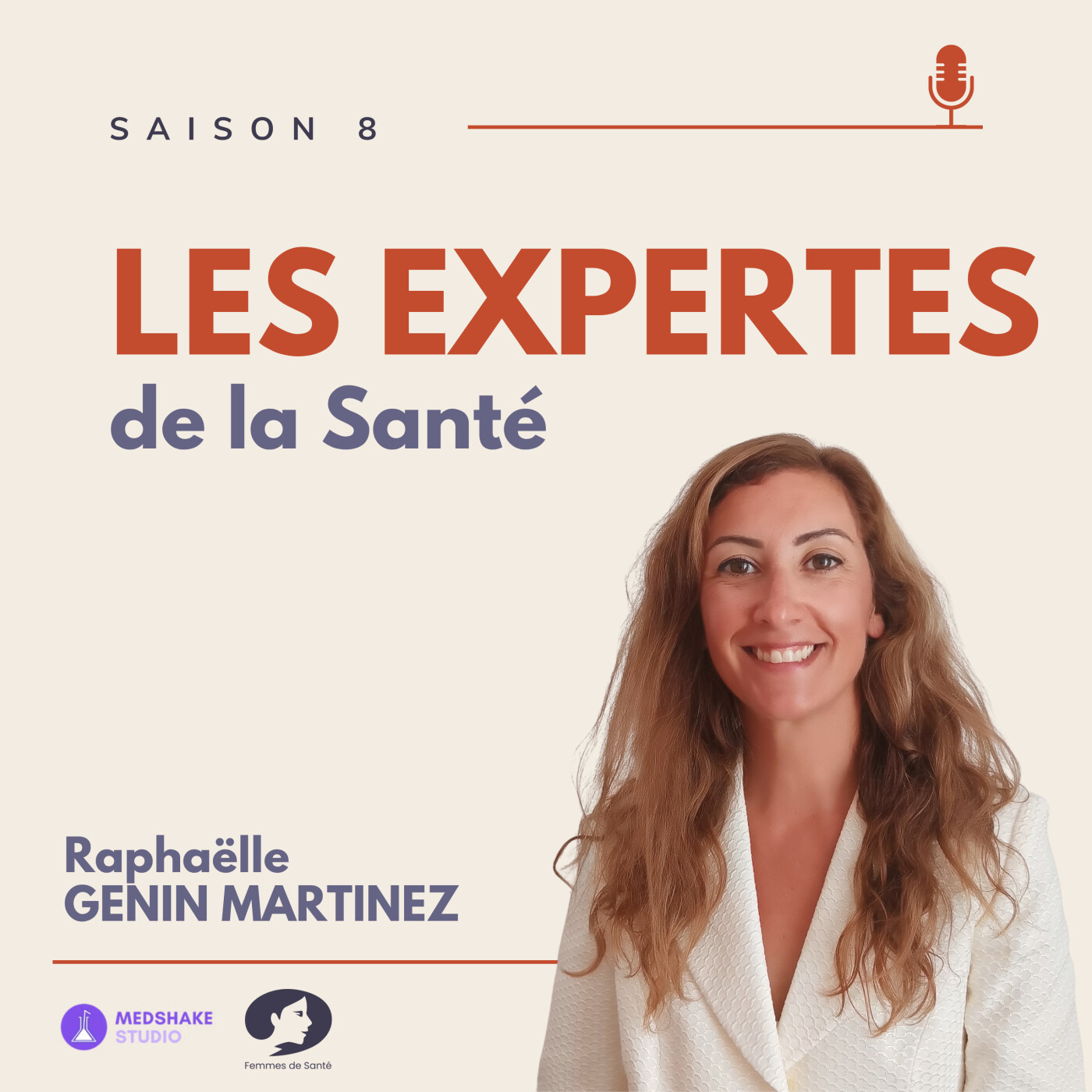 Porter un enjeu de santé des femmes jusqu'au ministère episode artwork