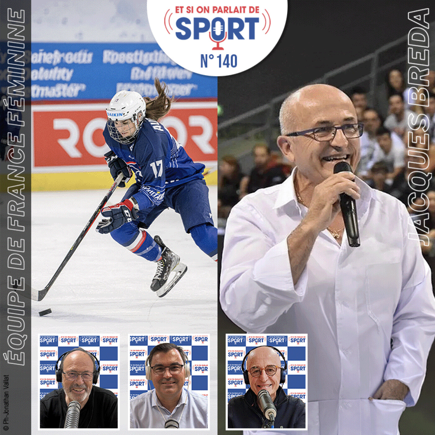 Et si on parlait de sport