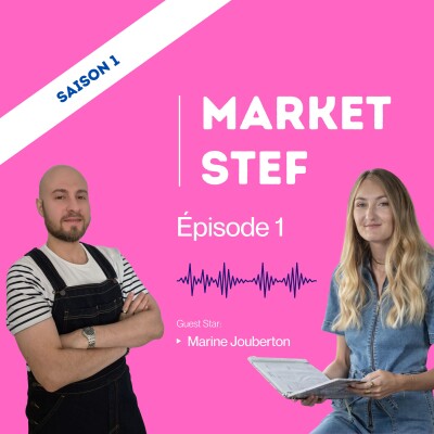 Le marketing en 2026 : Opportunité ou impasse ? Ep. 1 cover