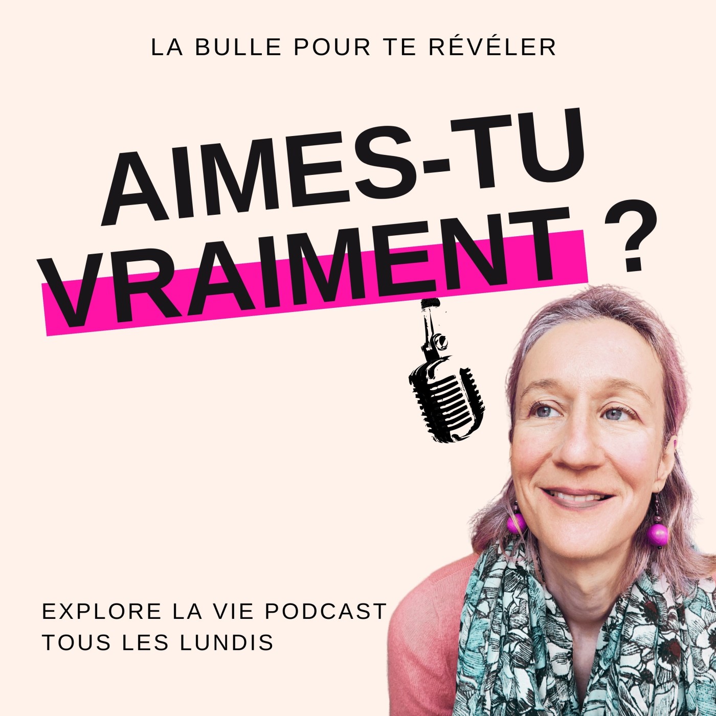 Explore la vie