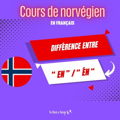200 - Différence entre "En" et "Én" cover