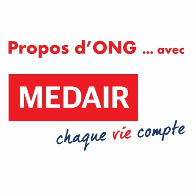 03 - Nyariak, un bébé sauvé de la malnutrition cover