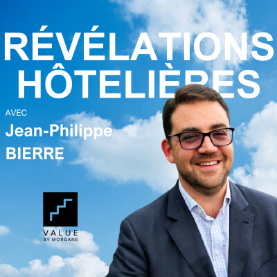 Interview 4. Entre projets restauration au Paraguay, Directions d'hôtel et convivialité à tout prix : la carrière de Jean-Philippe. cover
