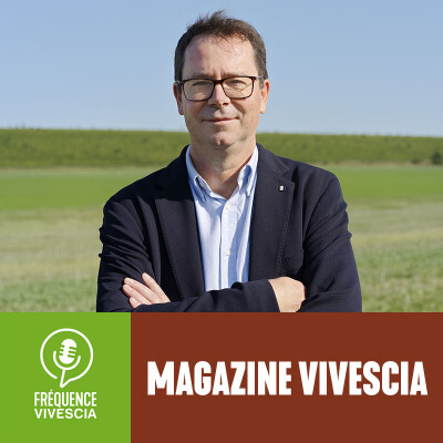 VIVESCIA 3.0, tout savoir sur notre projet 2030 cover