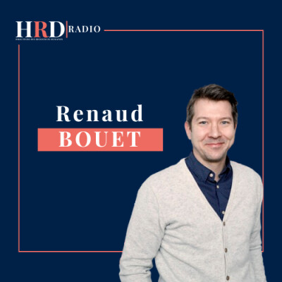 ID Logistics : un fonctionnement en mode startup | Renaud Bouet, DRH France de ID Logistics cover
