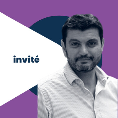 Advents : Transformation et efficacité opérationnelle du cabinet de conseil | Johan Benilsi, Président d’Advents cover