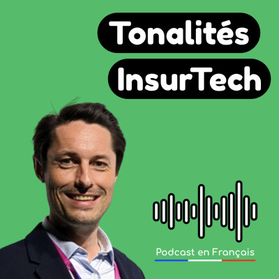 B3i: la blockchain dans l'assurance [L'Histoire] cover