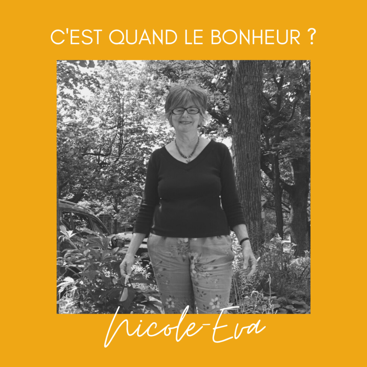 C\'est quand le bonheur ?