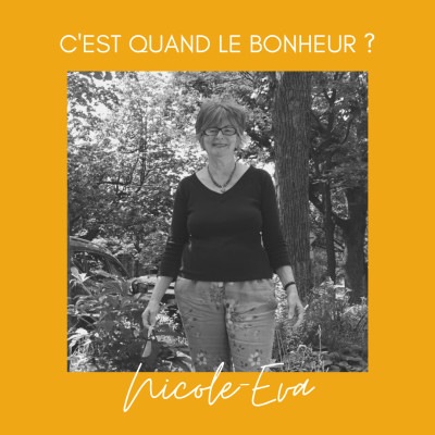 Nicole-Eva : "Tente, fais le ! Arrêtes de te mettre des bâtons dans les roues !" cover