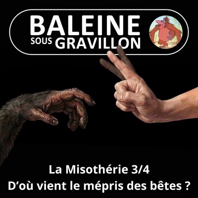 S08E07 La Misothérie 3/4 : Nier pour mieux exploiter cover