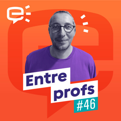 Comment apprendre l'autonomie aux élèves de lycée ? - Entre profs #46 cover