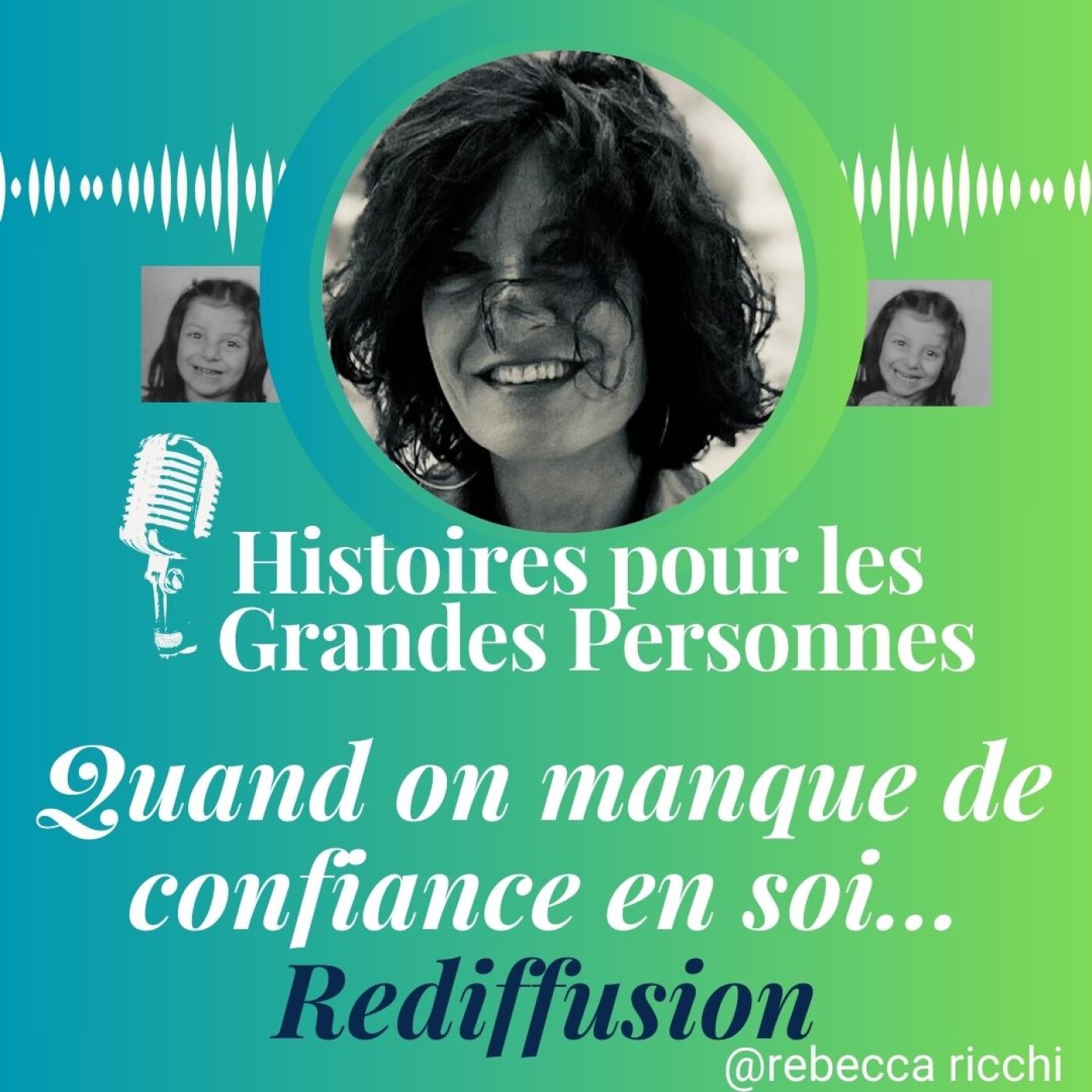 Histoires Pour les Grandes Personnes