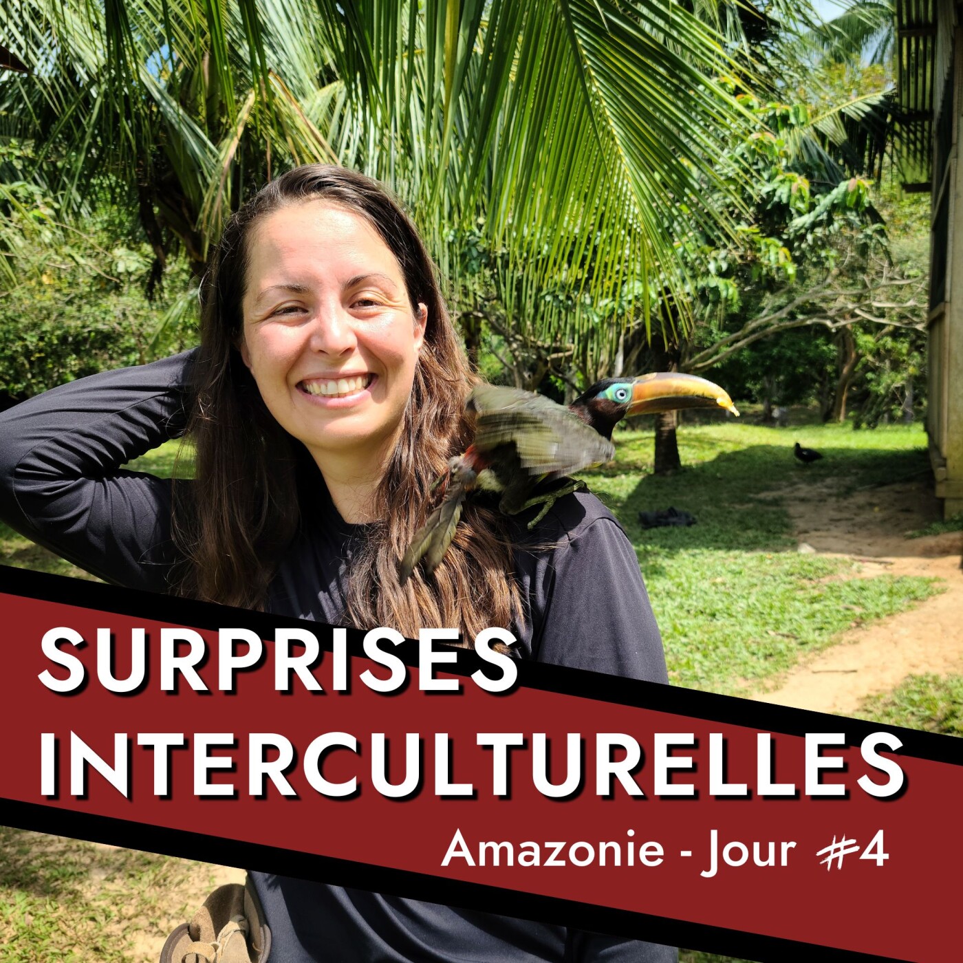 Surprises Interculturelles - Voyager et mieux comprendre les cultures du monde
