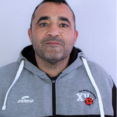 Laurent Sevestre, Coach de l'équipe Espoirs nous livre ses impressions après la victoire de son équipe à Oloron sur le score de 20-23 cover