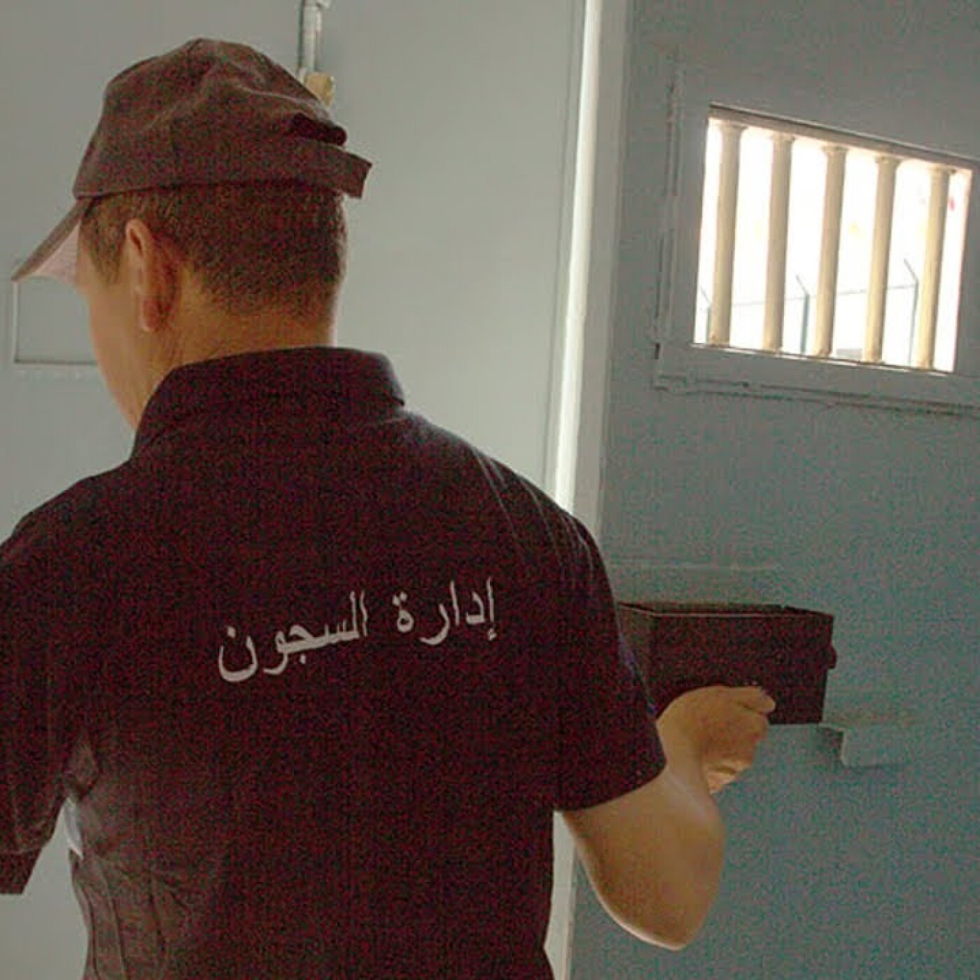 Enfin un espoir  : des détenus politiques et militants du MAK remis en liberté par Tebboune episode artwork