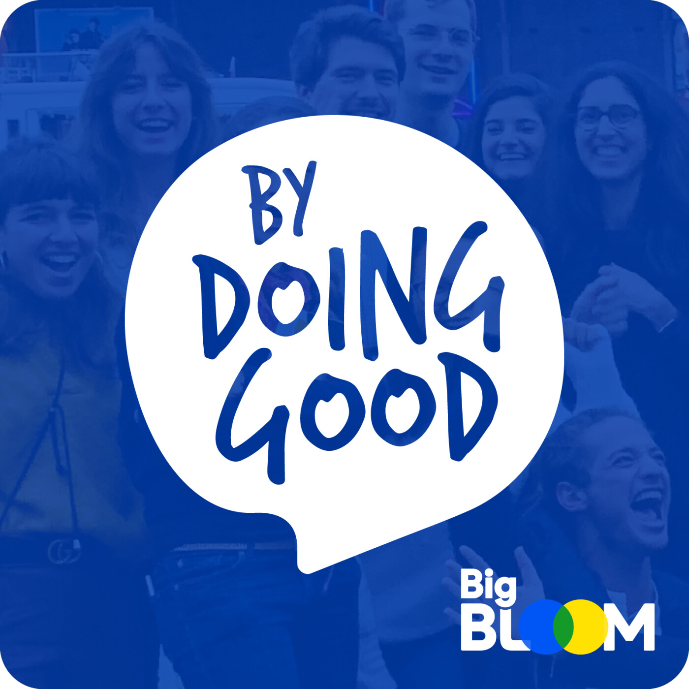 #68 Et si une entreprise adaptée et juste était une entreprise comme les autres ? avec Jean Soufflet, Directeur Général de Résilience