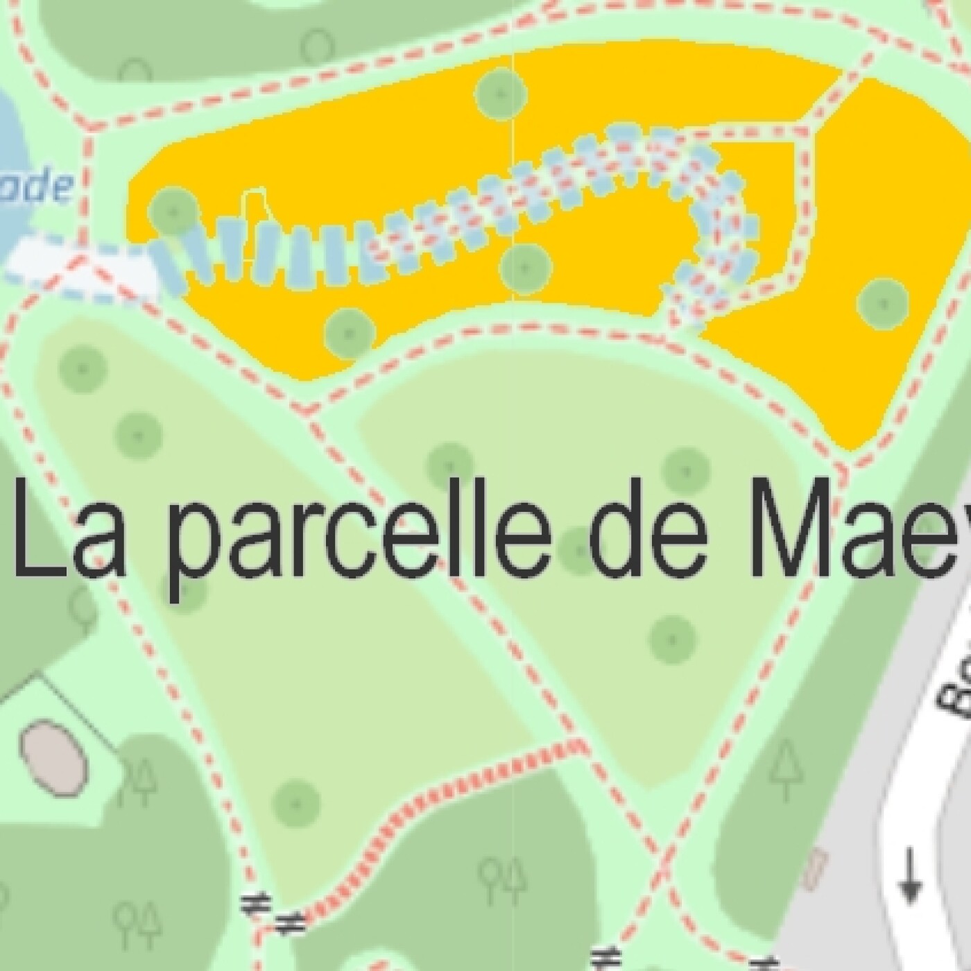 Notre espace sonore dans le parc Longchamp episode artwork