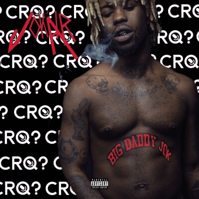 Big Daddy Jok de Jok'air - CRQ en 2017 ? cover