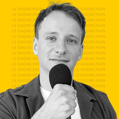 #79 Directeur clientèle SEO / SEA  Thomas [redif] cover