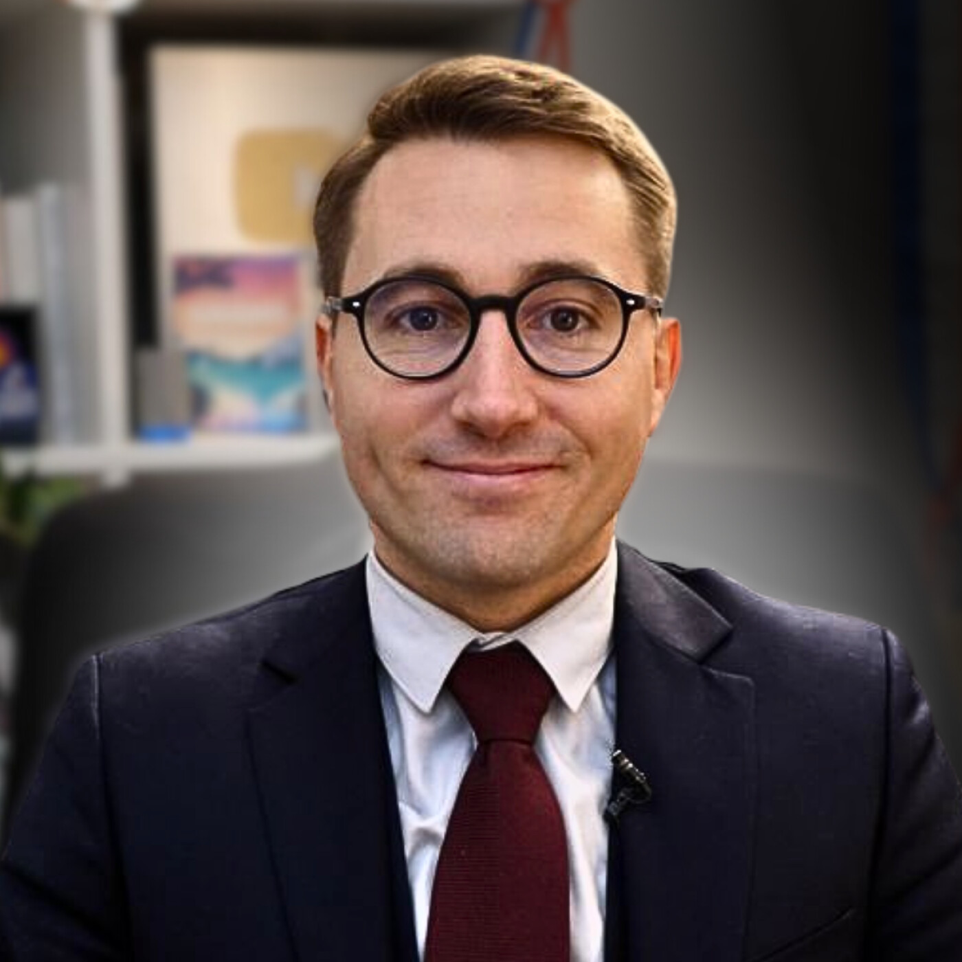 L\'actu politique par Antoine Léaument