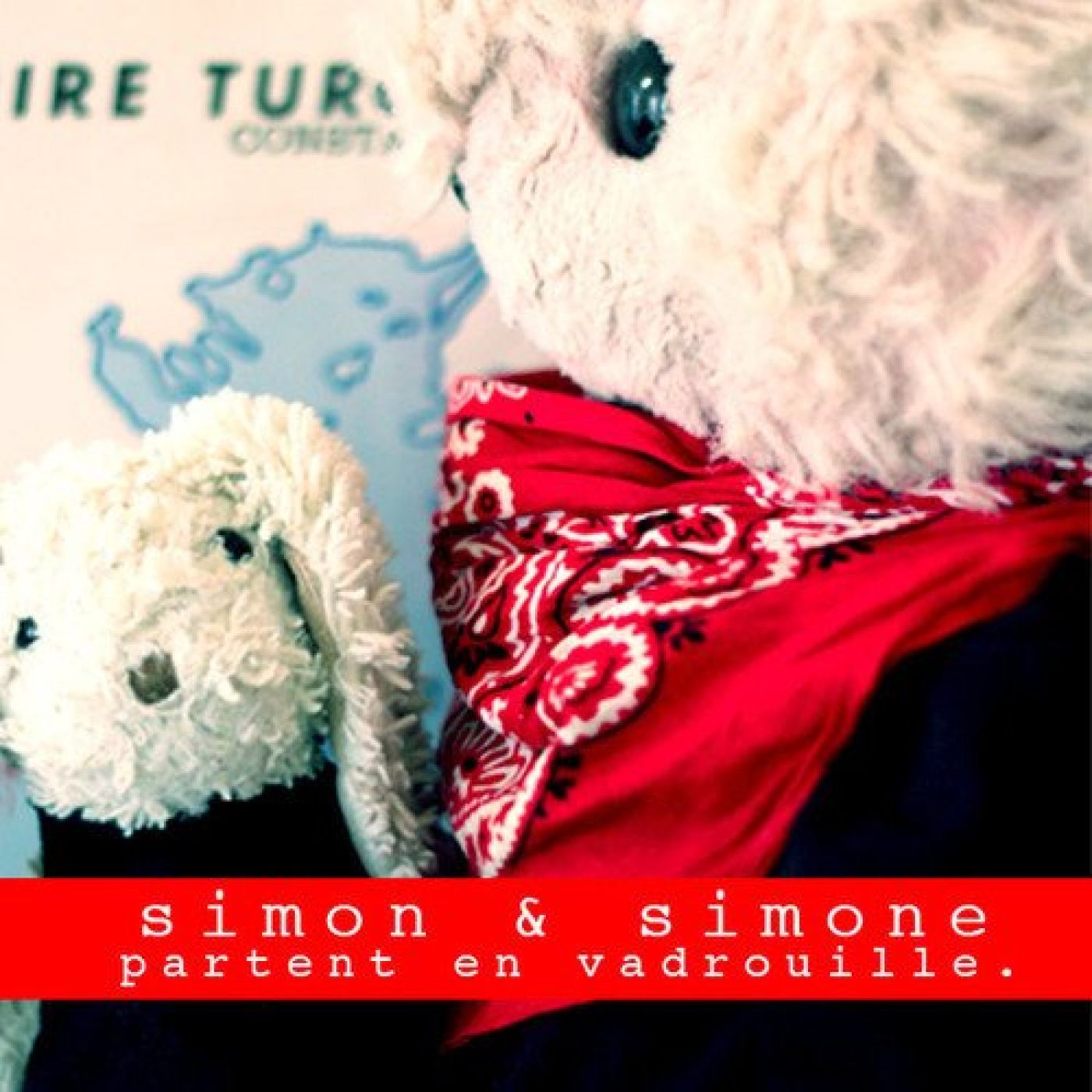 Simon et Simone Discorama