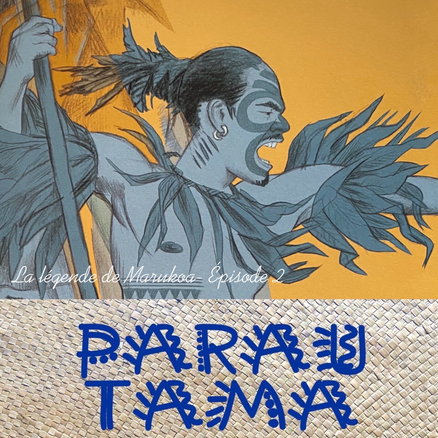 La Légende de Marukoa - L'île Mystérieuse (2/2)