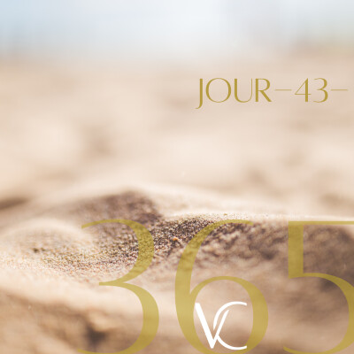 LIVE 365•43 On ne va pas mourir si on est pas prêt exactement comme on l’aurait voulu cover