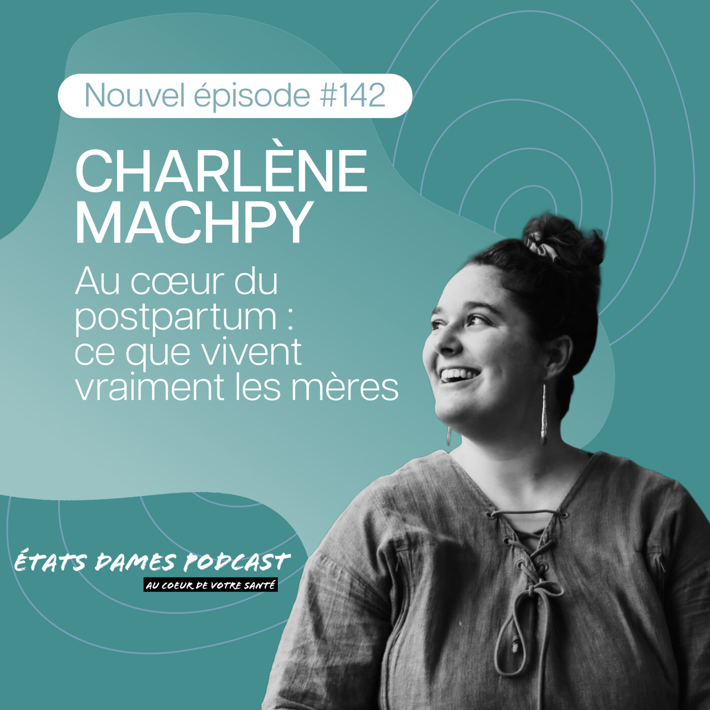 Au cœur du postpartum : ce que vivent vraiment les mères