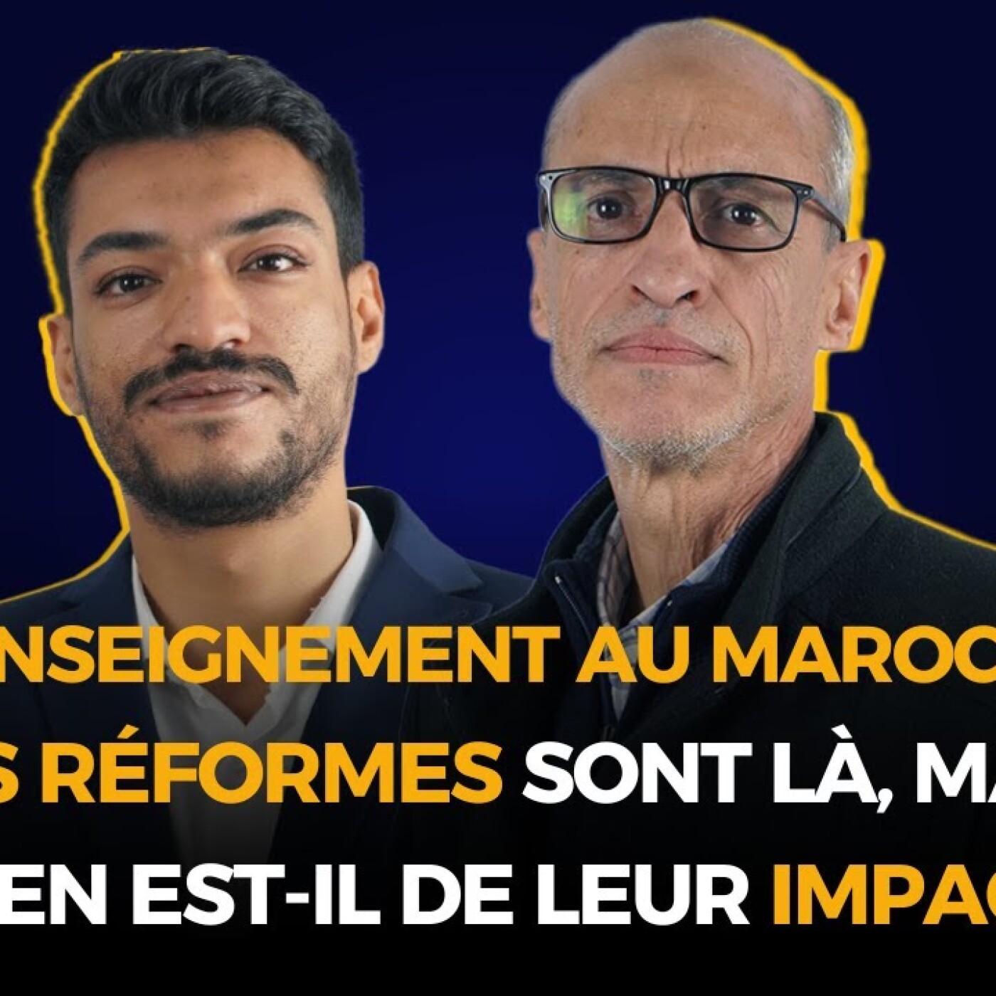 Le Salon Marocain
