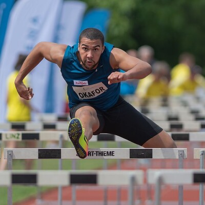 Episode #71: Verbs with OVER and UNDER cover