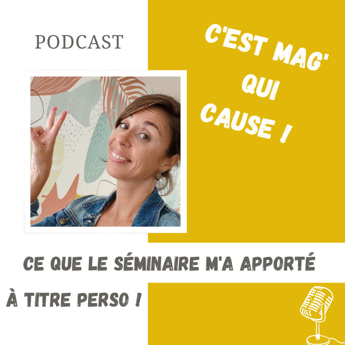 33 / Ce que L'Escale Hebergeur m'a apporte a titre perso en tant que co organisatrice!